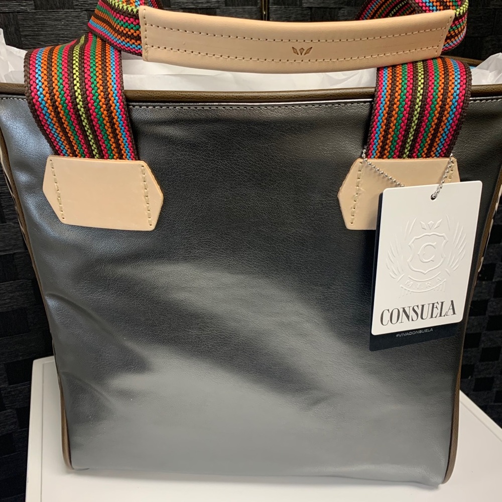 Consuela Javiera Classic Tote